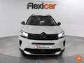 Citroen C5 Aircross 180 e-EAT8 Feel Pack Blanco - thumbnail 2