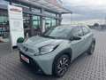 Toyota Aygo X Team D Beige - thumbnail 1
