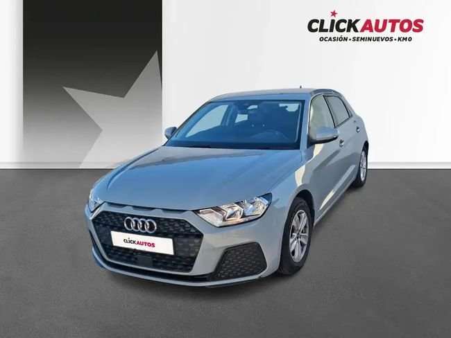 Audi A1 1.0 TFSI 95CV Edition Connect - foto 1