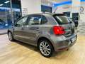 Volkswagen Polo Polo V 2014 5p 1.2 tsi Comfortline dsg Grigio - thumbnail 5