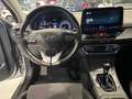 Hyundai i30 1.6CRDi Tecno Aut. Gris - thumbnail 16