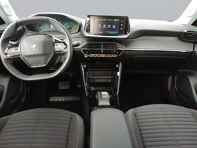 Peugeot 2008 view 10