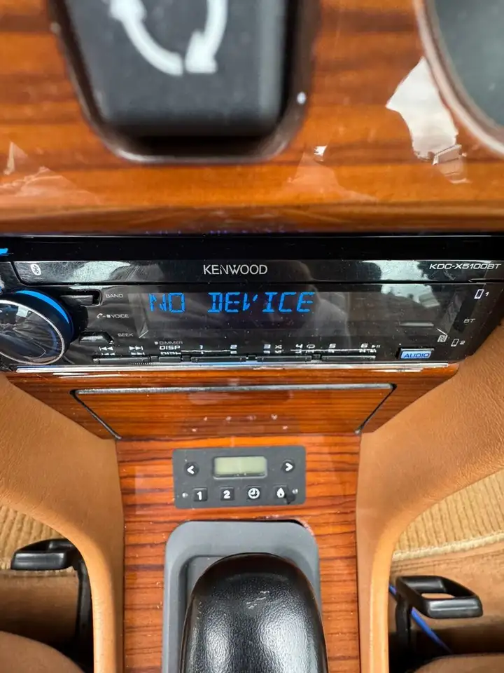 Mercedes-Benz E 280 Limousine - Automatik - Klimaanlage, foto 12
