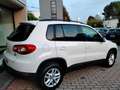 Volkswagen Tiguan 1.4TSI BMT 110KW ( MOTORE NUOVO 12MESI GARANZIA) Wit - thumbnail 2