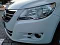 Volkswagen Tiguan 1.4TSI BMT 110KW ( MOTORE NUOVO 12MESI GARANZIA) Wit - thumbnail 4