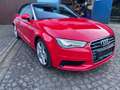Audi A3 quattro S line Sportpaket Rouge - thumbnail 2