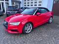 Audi A3 quattro S line Sportpaket Rouge - thumbnail 4