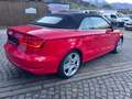 Audi A3 quattro S line Sportpaket Rouge - thumbnail 8