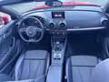 Audi A3 quattro S line Sportpaket Rouge - thumbnail 9