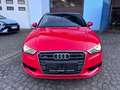 Audi A3 quattro S line Sportpaket Rouge - thumbnail 3
