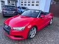Audi A3 quattro S line Sportpaket Rouge - thumbnail 1