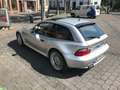 BMW Z3 3.0i Srebrny - thumbnail 4