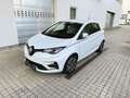Renault ZOE Complete Riviera R135 Z.E.50 (52kWh) Weiß - thumbnail 1