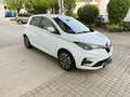 Renault ZOE Complete Riviera R135 Z.E.50 (52kWh) Weiß - thumbnail 8
