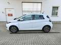 Renault ZOE VERKAUFT Complete Riviera R135 Z.E.50 (52kWh) Blanc - thumbnail 4