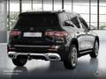 Mercedes-Benz GLB 220 4M AMG+360°+AHK+LED+TOTW+KEYLESS+8G Noir - thumbnail 4