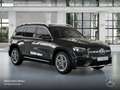 Mercedes-Benz GLB 220 4M AMG+360°+AHK+LED+TOTW+KEYLESS+8G Noir - thumbnail 17