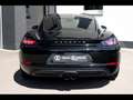Porsche Cayman 718 2.0 PDK°XPEL°Full Black°PDC Noir - thumbnail 4