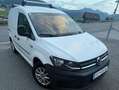 Volkswagen Caddy Caddy Kombi Conceptline 2,0 TDI Conceptline Weiß - thumbnail 1