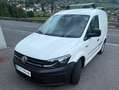 Volkswagen Caddy Caddy Kombi Conceptline 2,0 TDI Conceptline Weiß - thumbnail 5