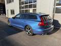 Volvo V60 V60 B4 R-Design Aut. R-Design ***TOP*** Blu/Azzurro - thumbnail 4