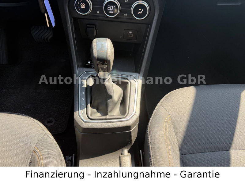 Dacia Sandero III Stepway AUTOMATIK-NAVI — photo 15