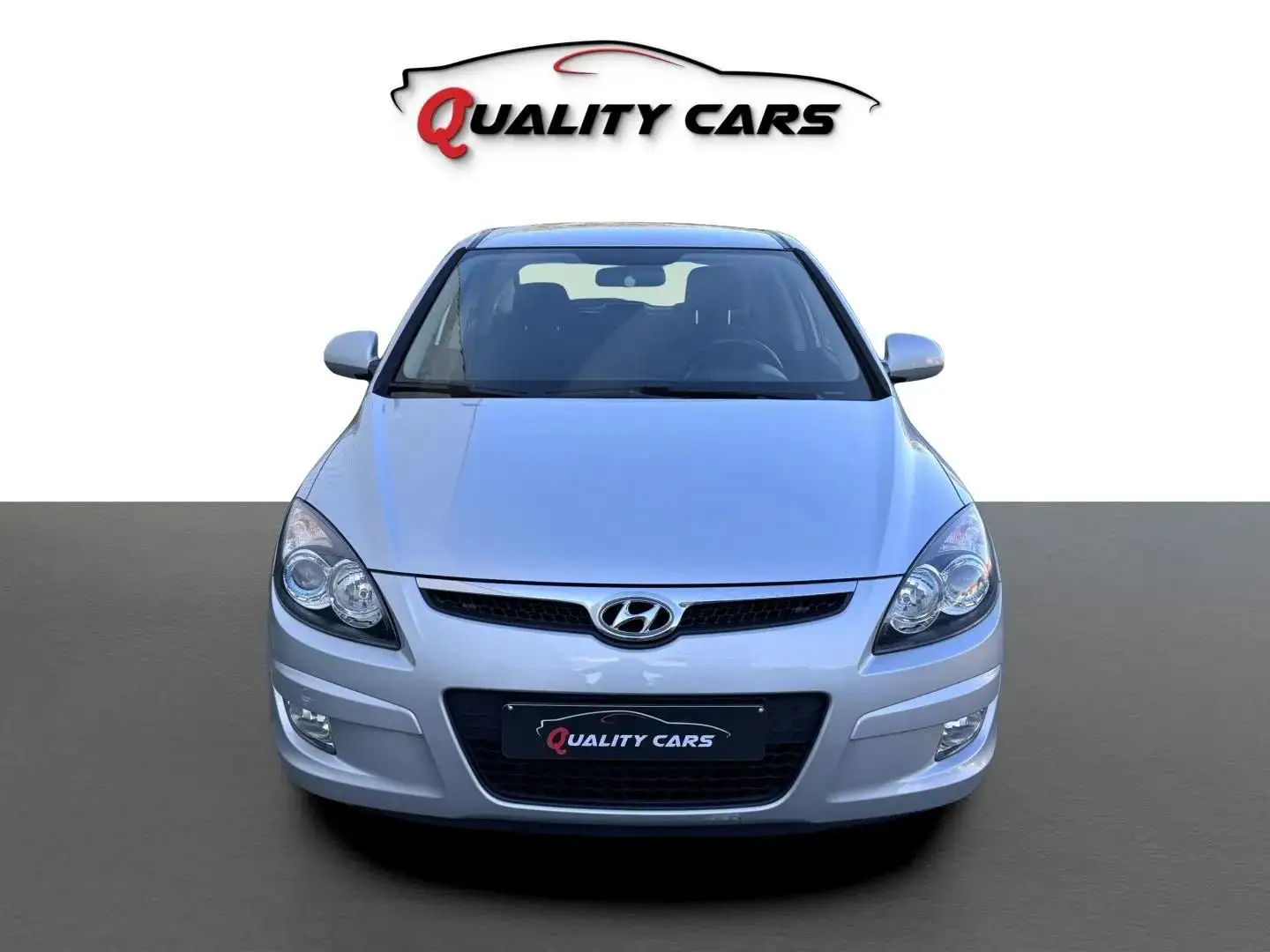Hyundai i30 i30 1.4i | Navi | CarPlay | 110.000 KM | Garantie Zilver - 2