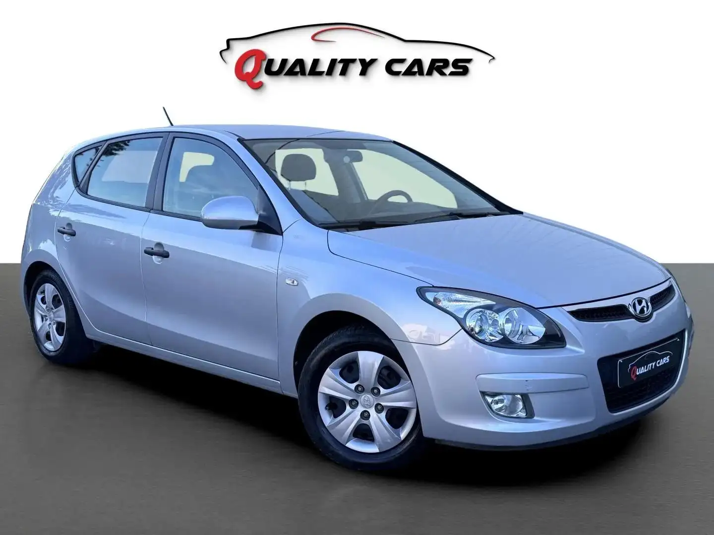 Hyundai i30 i30 1.4i | Navi | CarPlay | 110.000 KM | Garantie Zilver - 1