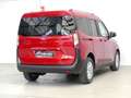 Ford Tourneo Courier 1.0 Ecoboost Titanium Rojo - thumbnail 4