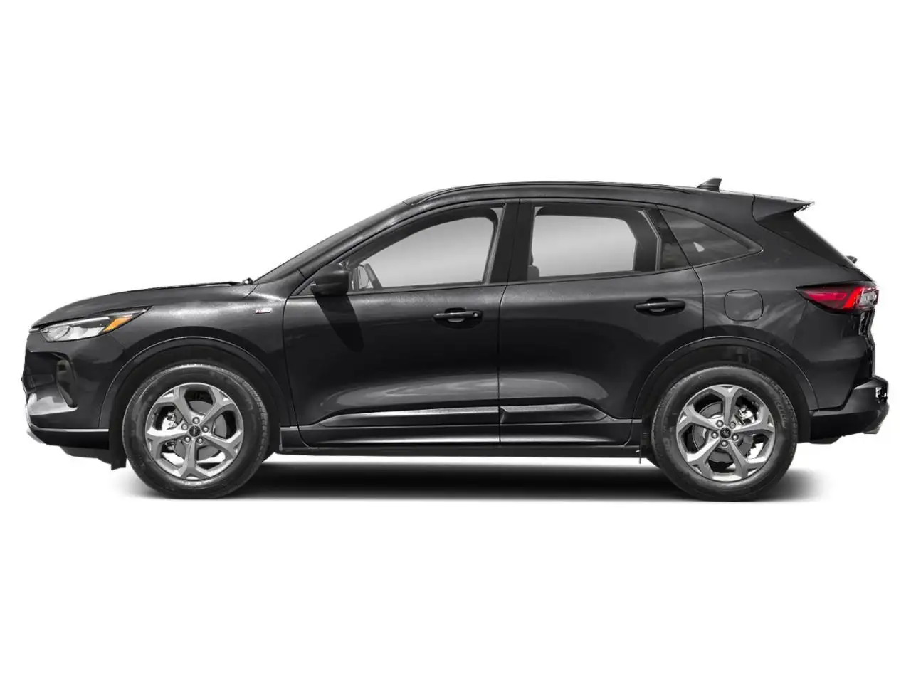 Ford Escape photo Ford Escape