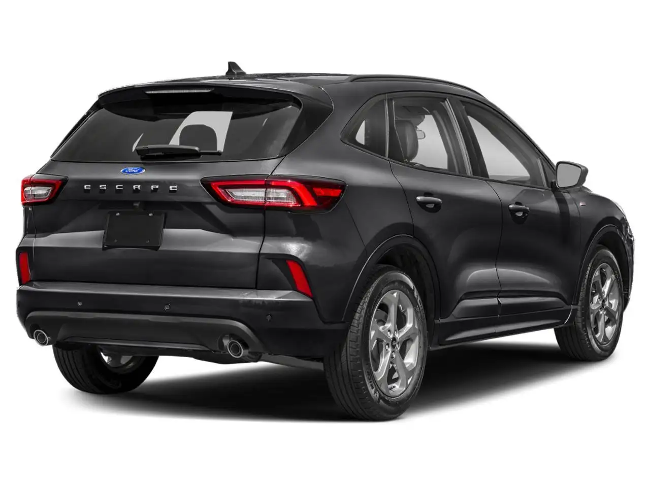 Ford Escape photo Ford Escape