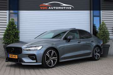 2.0 T5 R-Design Pano | Memory | Camera | R-Design