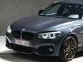 BMW 116 116d M Sport Сірий - thumbnail 11
