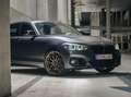 BMW 116 116d M Sport Сірий - thumbnail 2