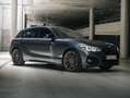 BMW 116 116d M Sport Сірий - thumbnail 1