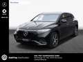 Mercedes-Benz EQS SUV AMG Line Advanced Plus Schwarz - thumbnail 1