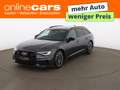 Audi A6 Avant 55 TFSI e quattro S-Line Aut MATRIX NAVI Grau - thumbnail 1