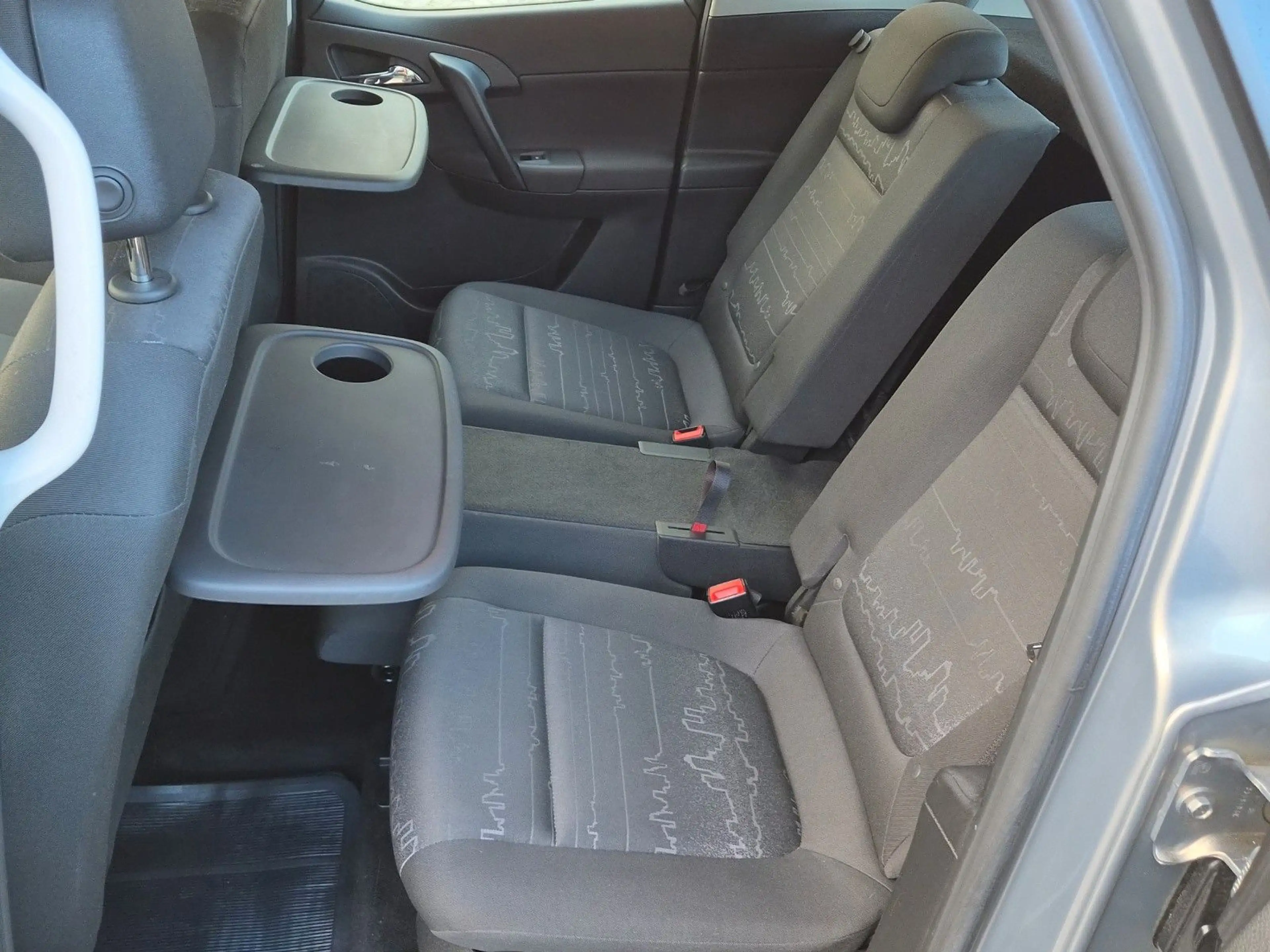 Opel Meriva B Edition Klima Tüv Neu — photo 12