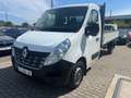 Renault Master III Pritsche/Fahrgest. L3H1 3,5t Weiß - thumbnail 2