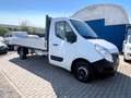 Renault Master III Pritsche/Fahrgest. L3H1 3,5t Weiß - thumbnail 6