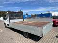 Renault Master III Pritsche/Fahrgest. L3H1 3,5t Weiß - thumbnail 4