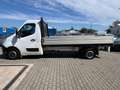 Renault Master III Pritsche/Fahrgest. L3H1 3,5t Weiß - thumbnail 3