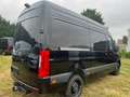 Mercedes-Benz Sprinter 319 L2H2 TREKH 3500 KG AUTOMAAT 52800 EX BTW Noir - thumbnail 17