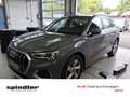 Audi Q3 advanced 35 TDI quattro S-tronic / Navi+, LED Grau - thumbnail 1