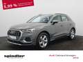 Audi Q3 advanced 35 TDI quattro S-tronic / Navi+, LED Grau - thumbnail 1