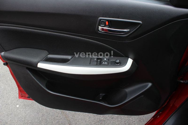 Suzuki Swift 1.2 DUALJET ALLGRIP Comfort 4x4/1. Hand — photo 11