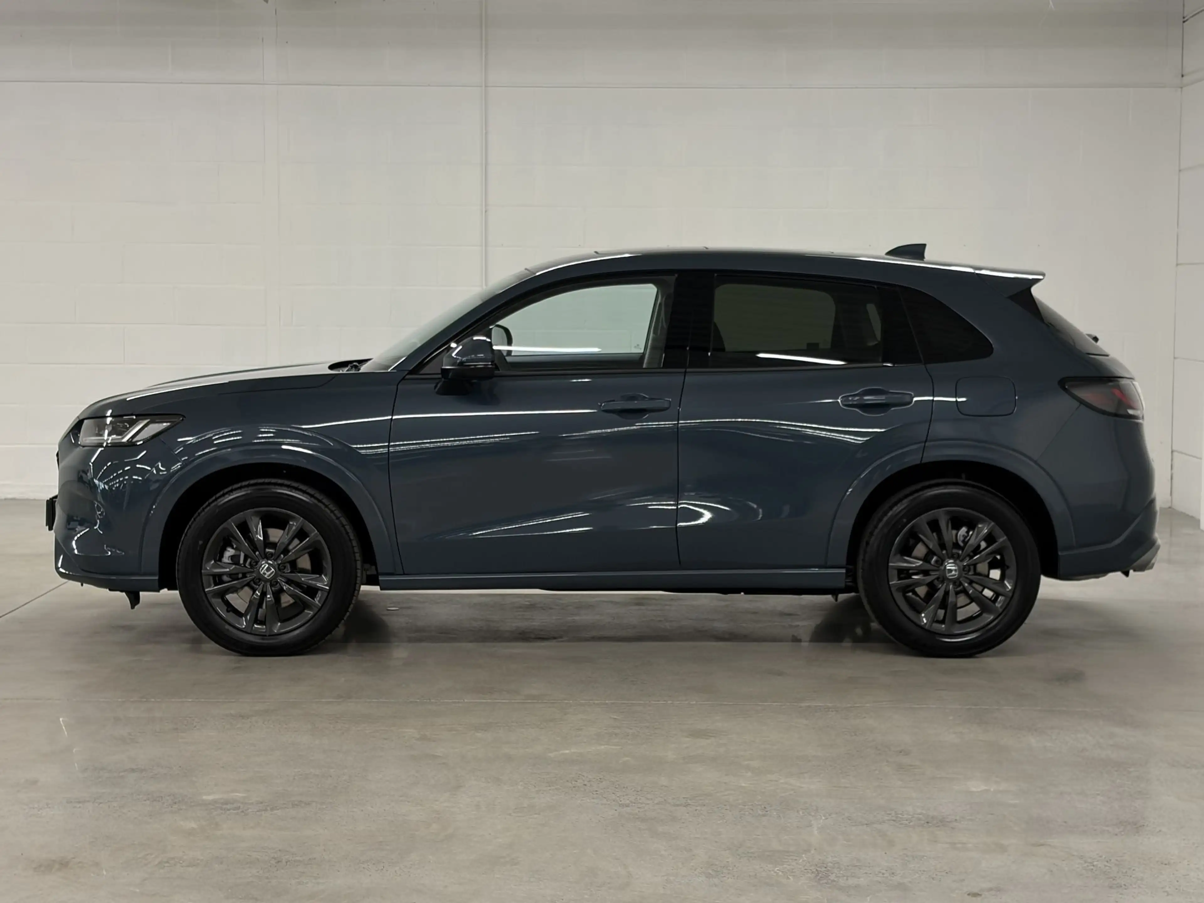Honda ZR-V 2.0 i-MMD HEV Sport AT — photo 2