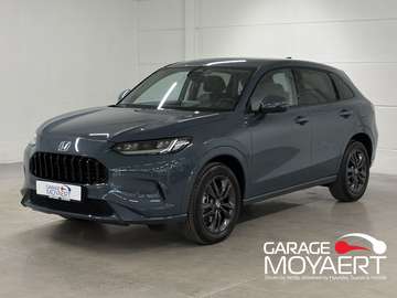 2.0 i-MMD HEV Sport AT