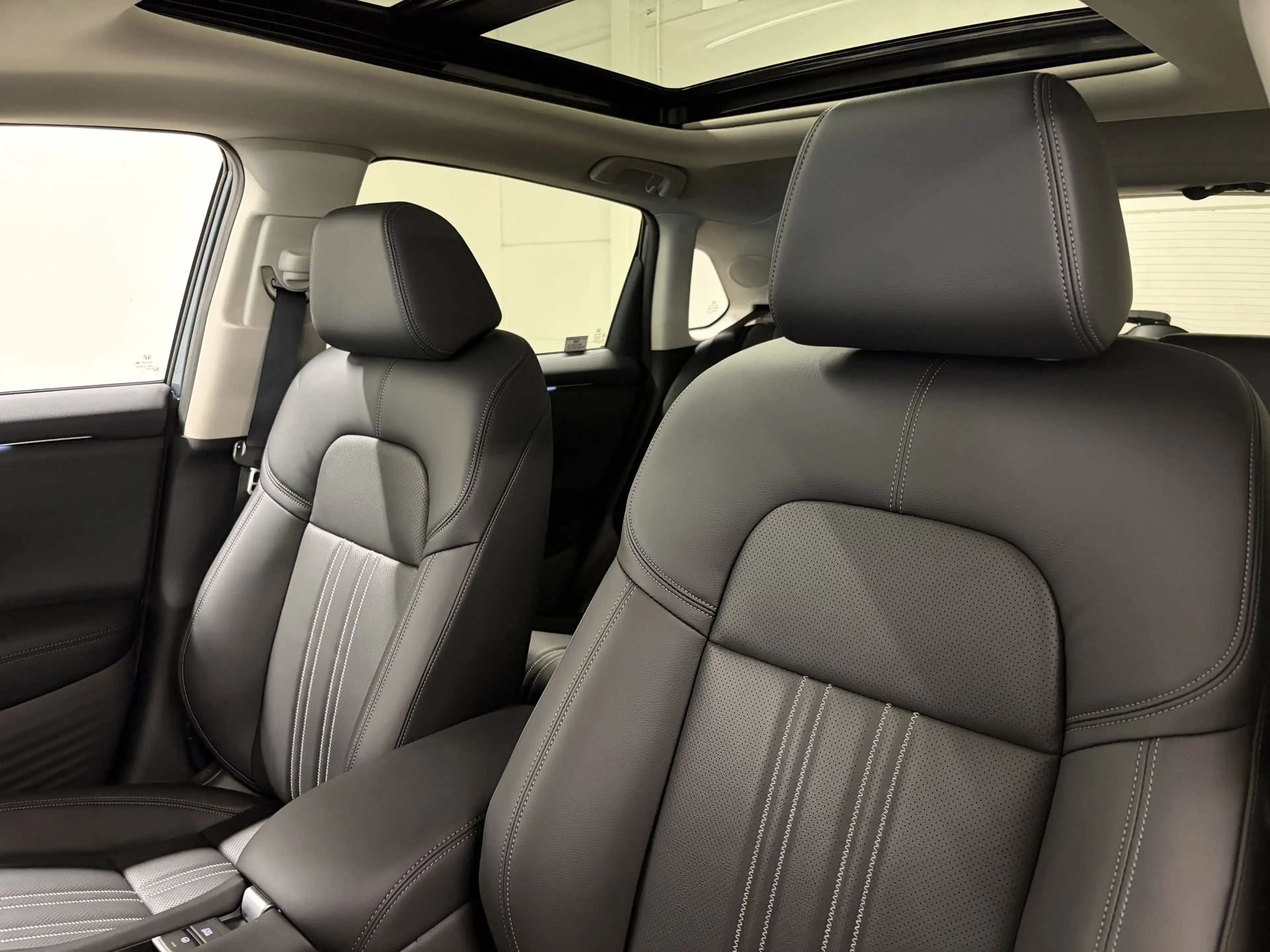 Honda ZR-V 2.0 i-MMD HEV Sport AT — photo 10