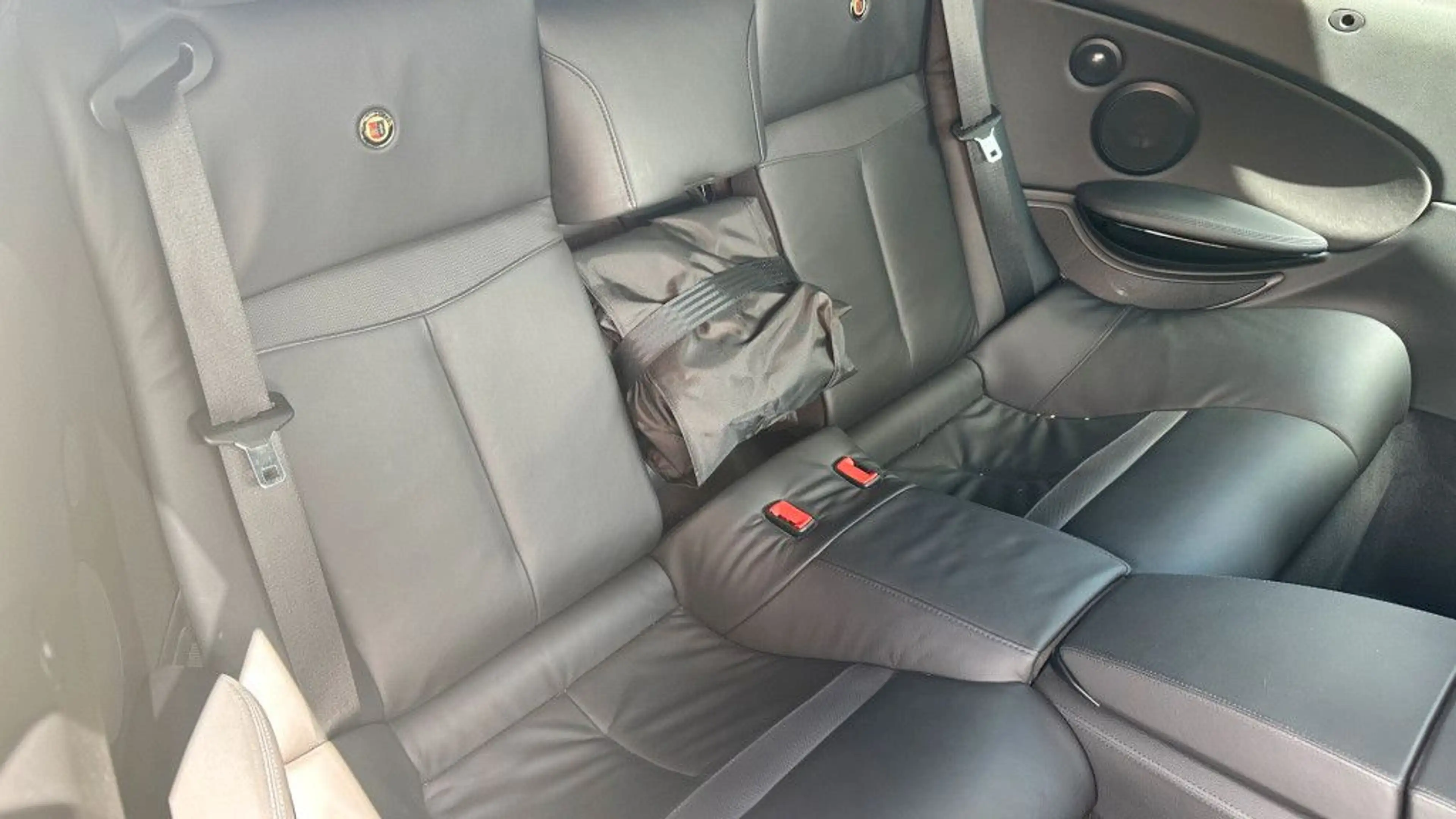 Alpina B6 Cabrio 4.4A SAMMLERZUSTAND+Leder+Sports+Mem+H — photo 14